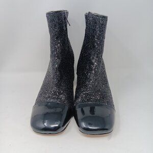 Circus NY womens OstenAnkle Boot Size 2 1/2